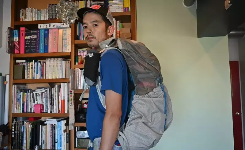 テント泊登山のパッキングのコツ-3分時短で濡れに強いパッキングを実現|装備の選び方|ハウツー・ヒント|山のコト|登山・トレラン・山スキーマガジン「山旅旅」