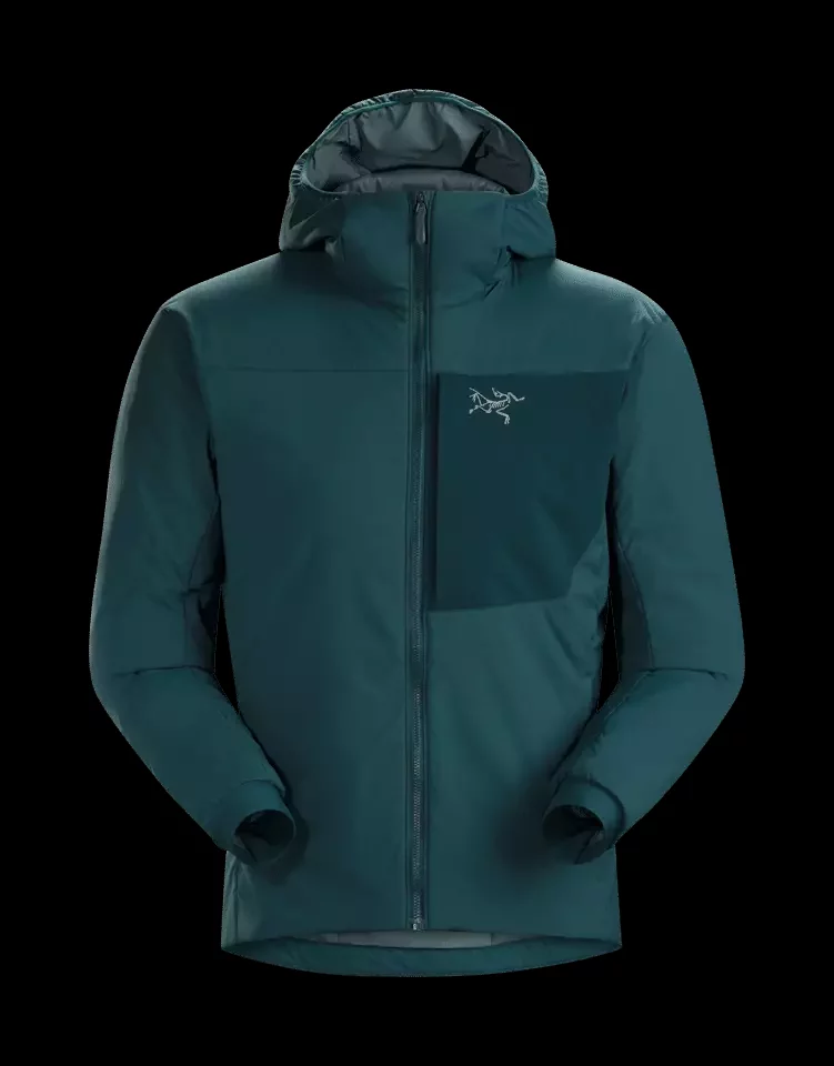 アークテリクス PROTON LT HOODY