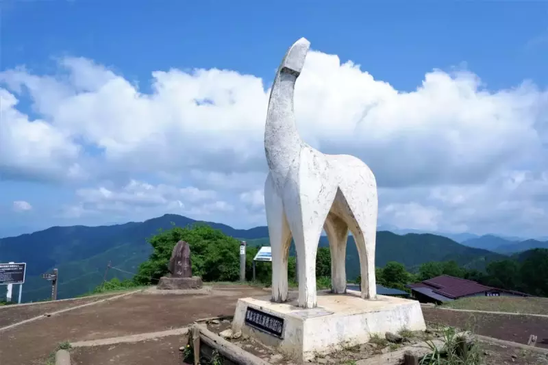 縦走登山 おすすめ 陣馬山