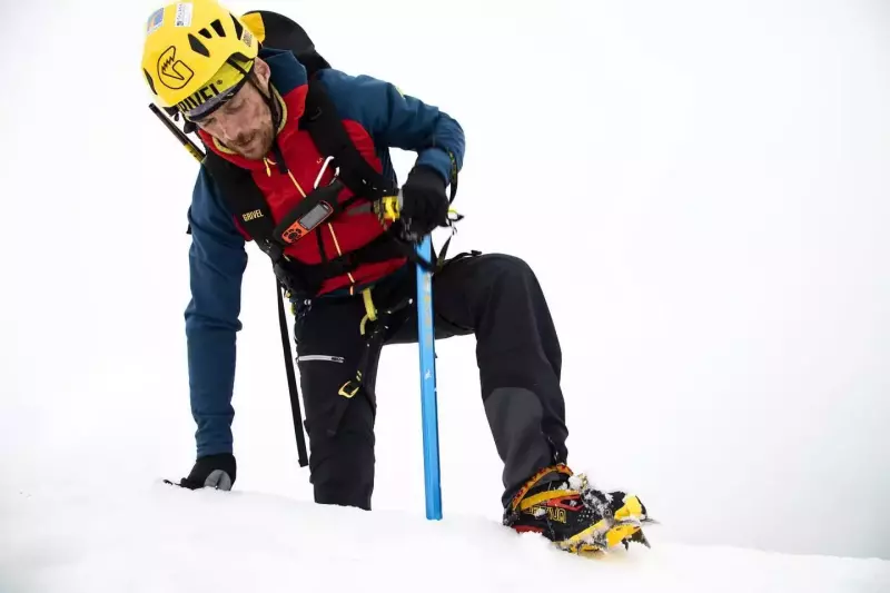 グリベルの登山用ヘルメット-かっこいいデザインで日本人の頭に合う|ヘルメット|登山ギア|山のモノ|登山・トレラン・山スキーマガジン「山旅旅」