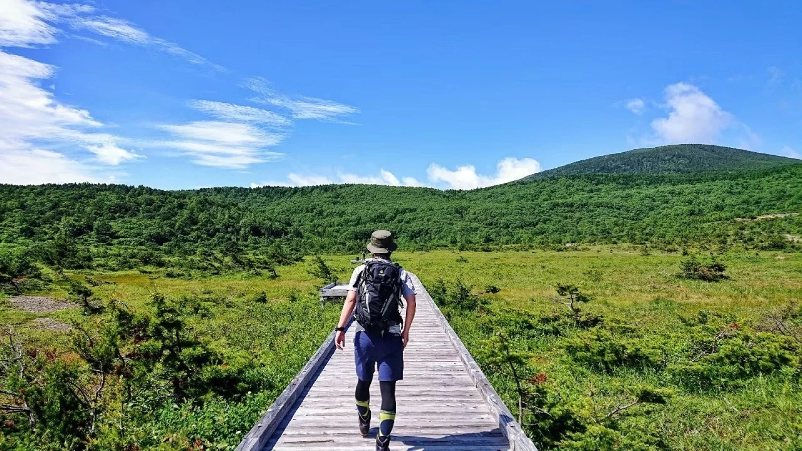 【2026年】夏登山のベースレイヤーおすすめ10選|汗・蒸れ・汗冷え対策に効く選び方