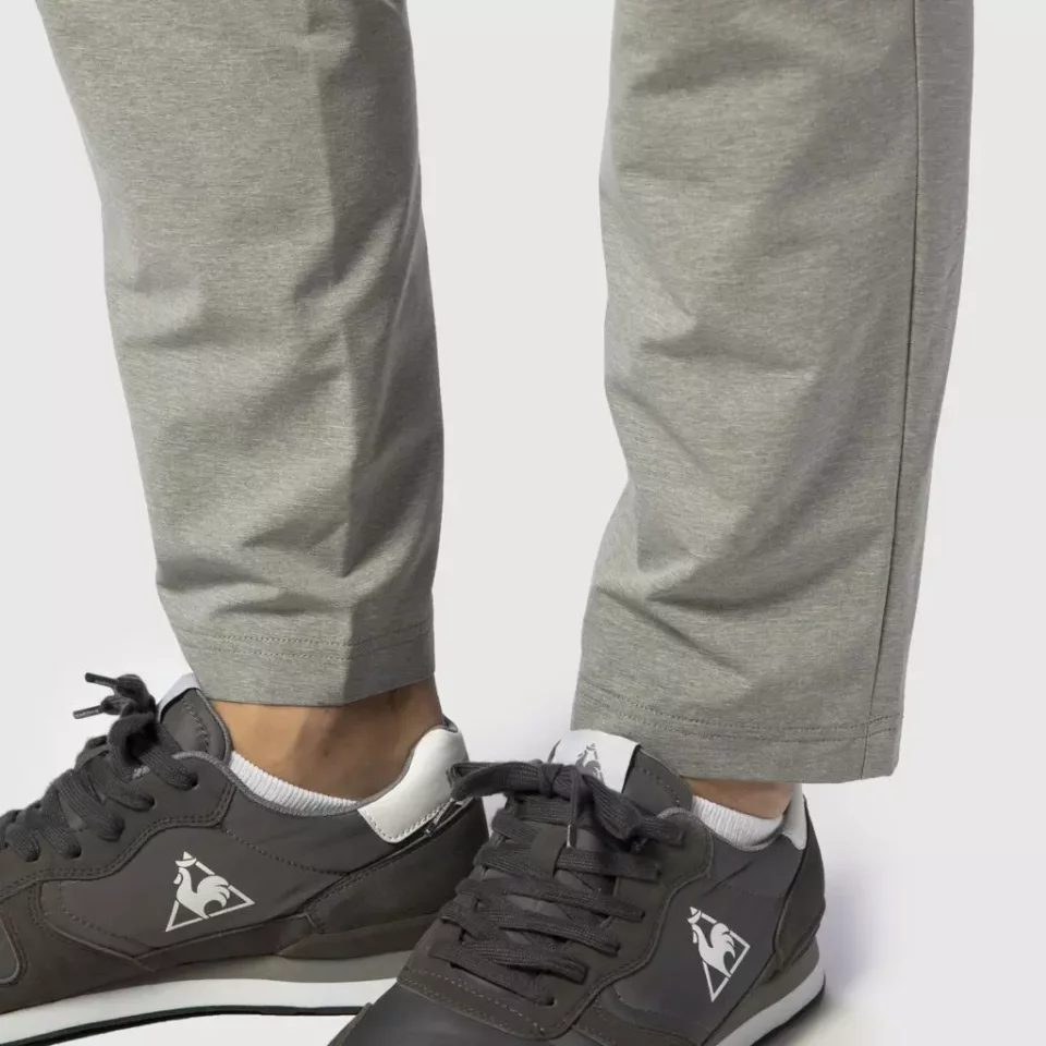 ルコックスポルティフ「Air Stylish Pants」裾