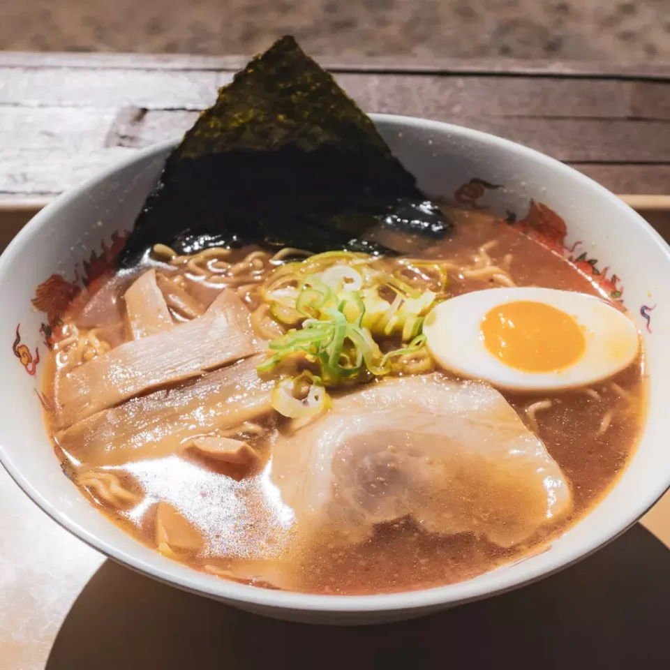 初めてのテント泊 おすすめ 西穂ラーメン