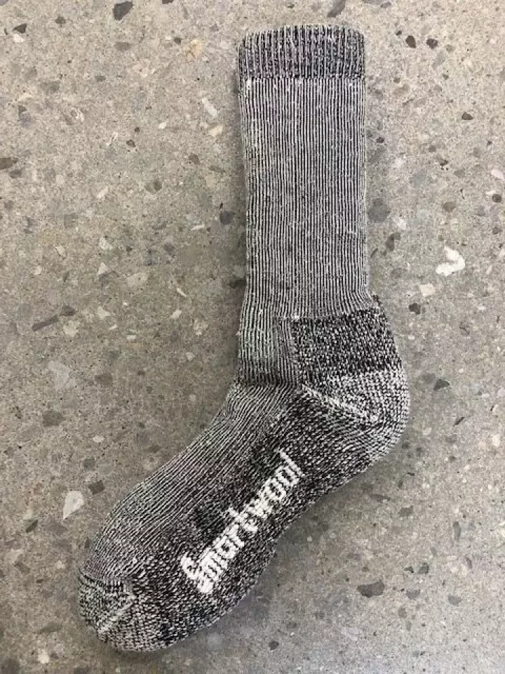 クラシックハイクライトクッションクルー