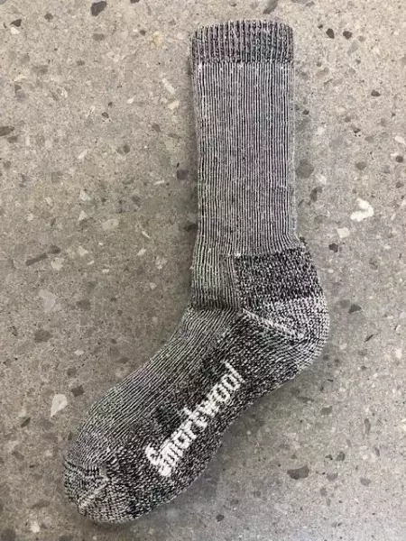 クラシックハイクライトクッションクルー