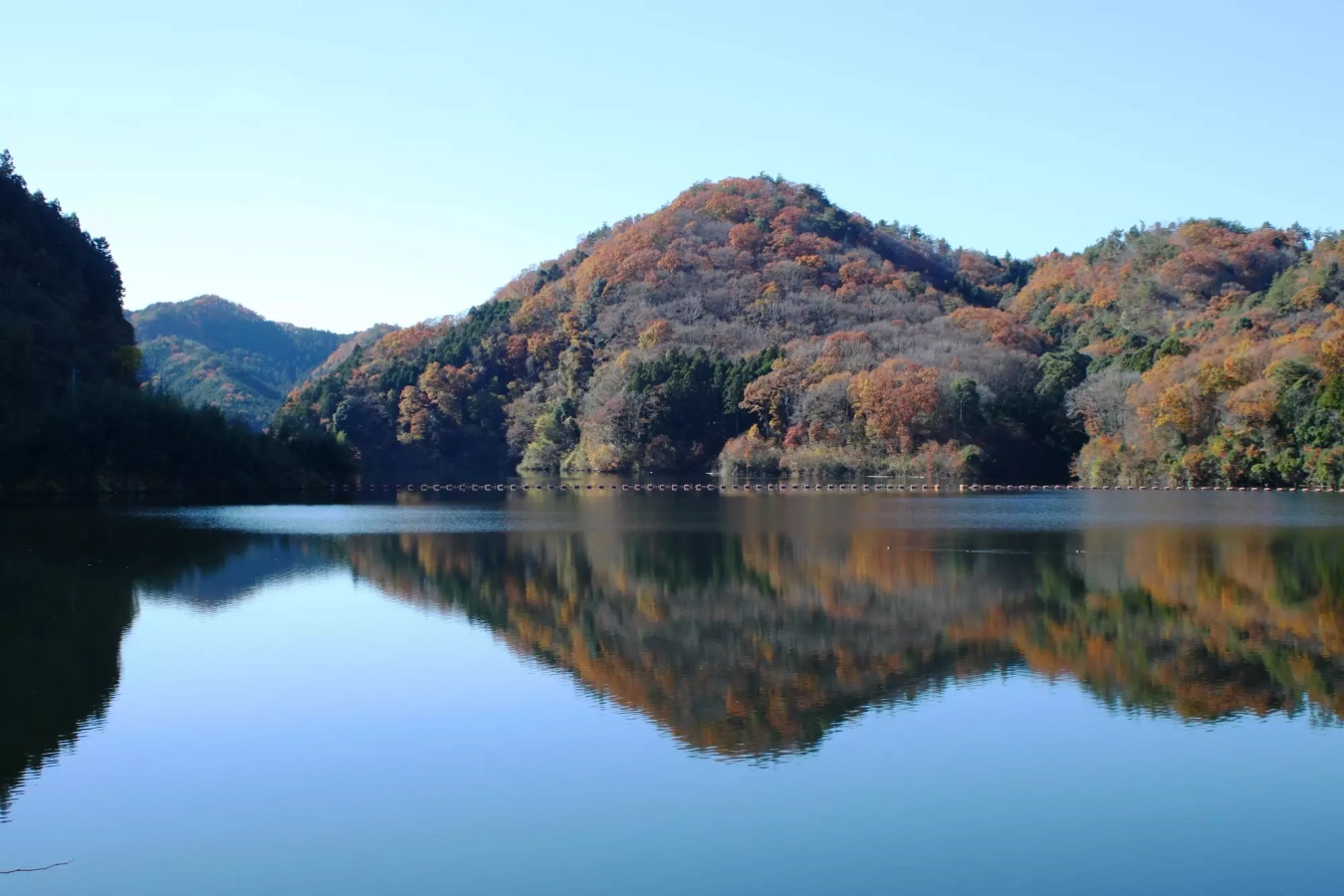 【関東】初心者におすすめの低山15選!絶景の日帰り登山が楽しめる近くのハイキングコースをご紹介