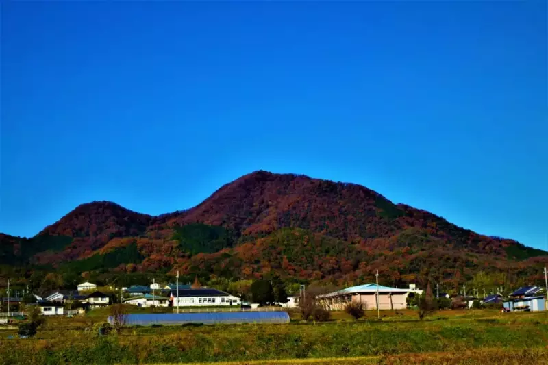 3月 登山 おすすめ 二上山