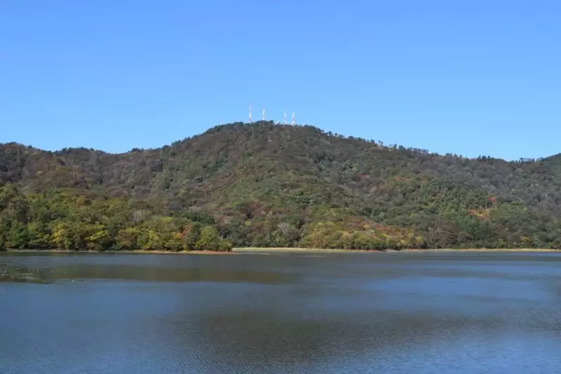 3月 登山 おすすめ 高館山