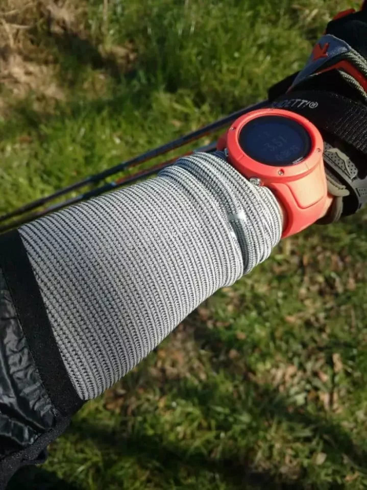 ゼロフィット サーモウィーブ