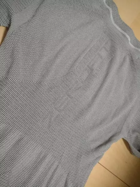 ゼロフィット サーモウィーブ