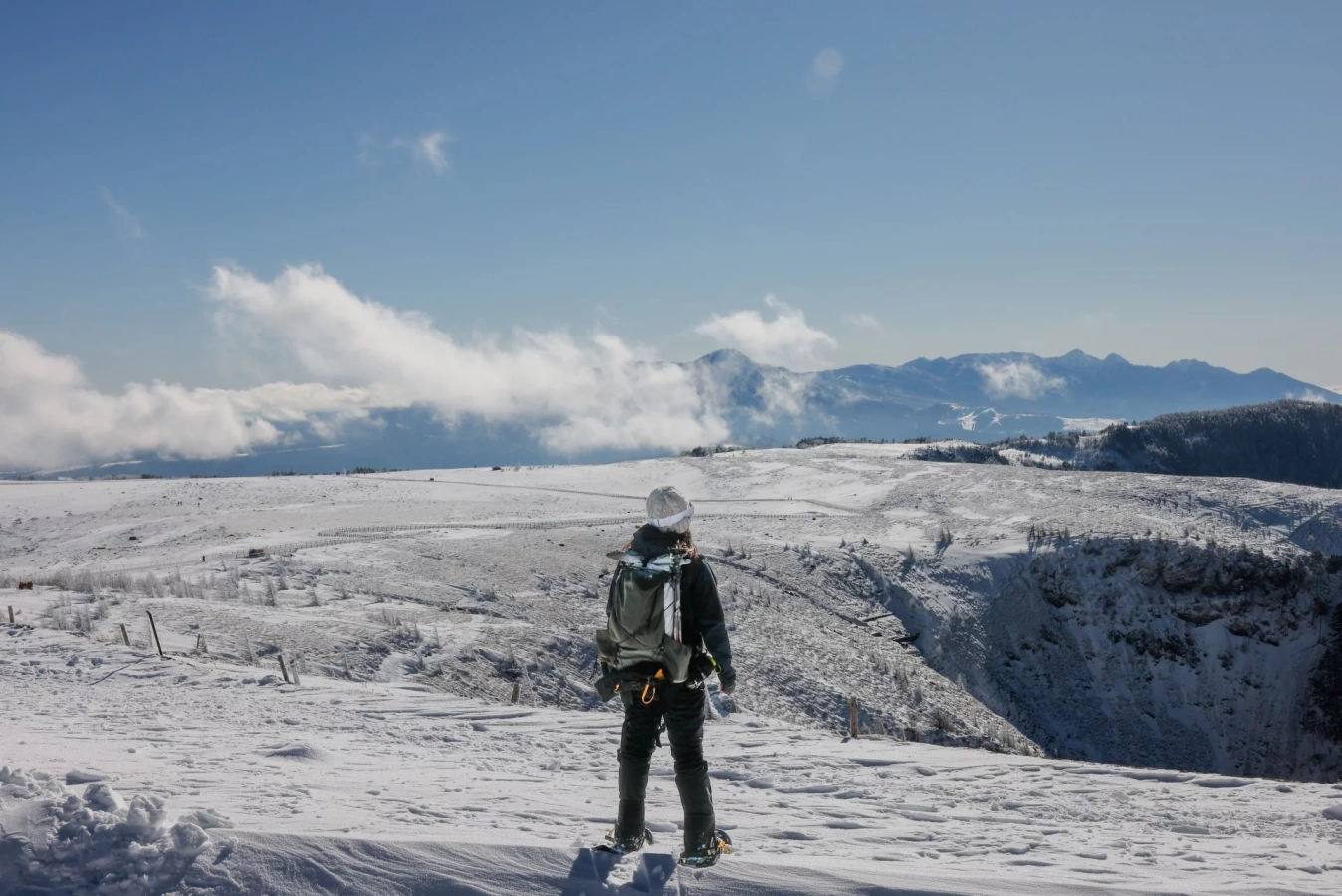 【24-25年版】冬山登山におすすめの靴下10選!保温性や快適性から徹底比較!