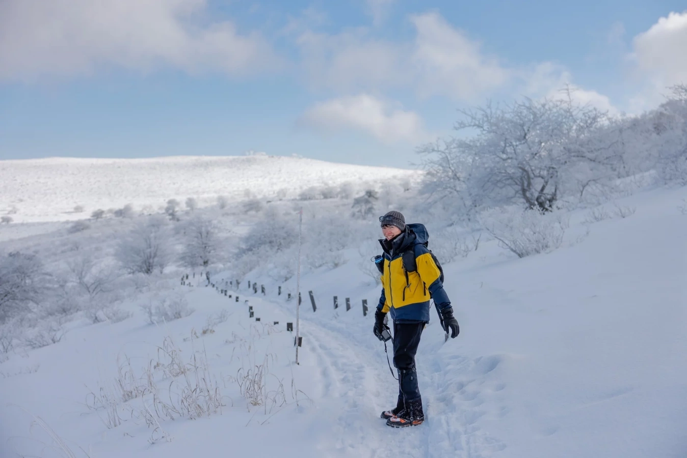 【2024年版】濡れに強いシンセティックジャケットは冬山保温着の新定番?!おすすめ8選!