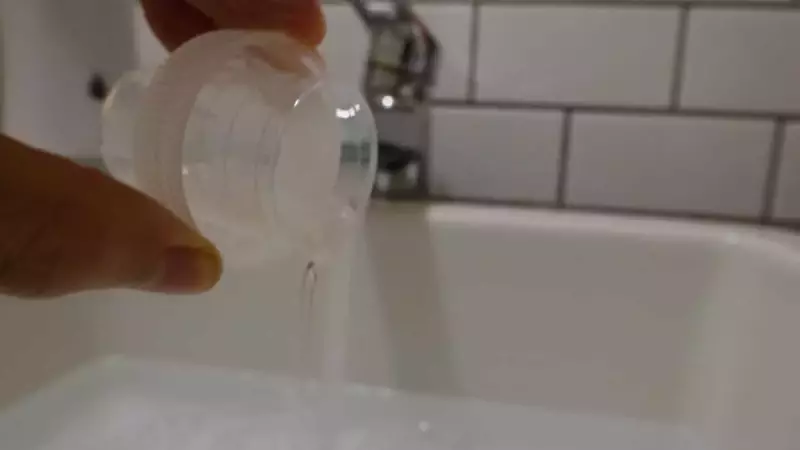 アウトドアウェアの洗濯方法