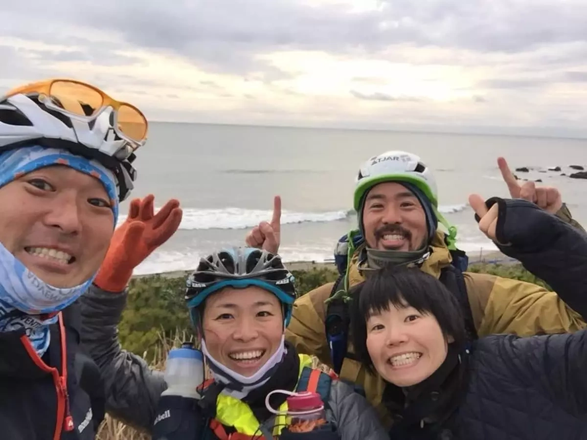 ヤウイー マルチユースバンド