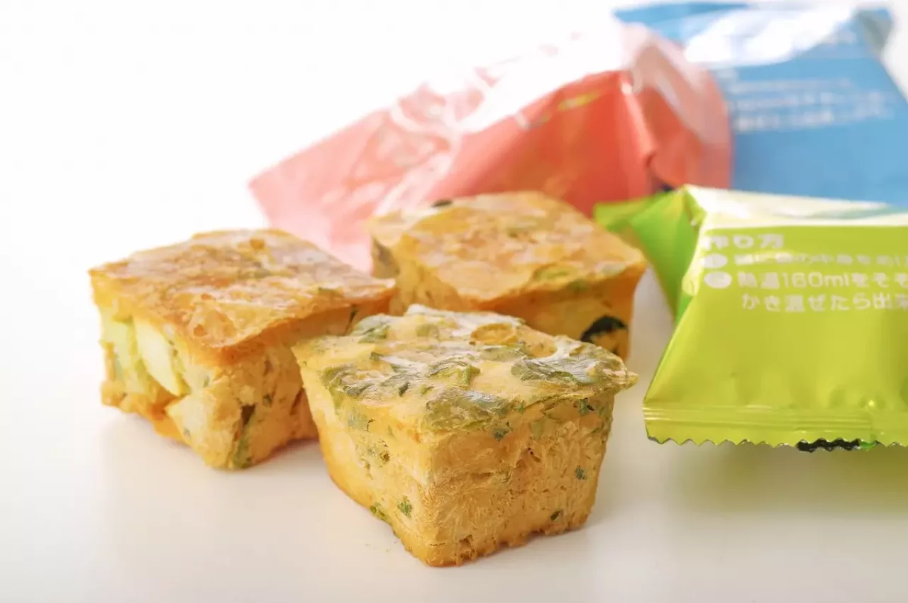 登山 食事 お湯だけ フリーズドライ