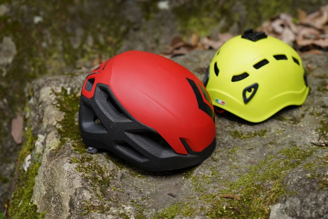 【2024年版】軽量で耐久性抜群!優れた性能を持つハイブリッド構造のヘルメットおすすめ6選!