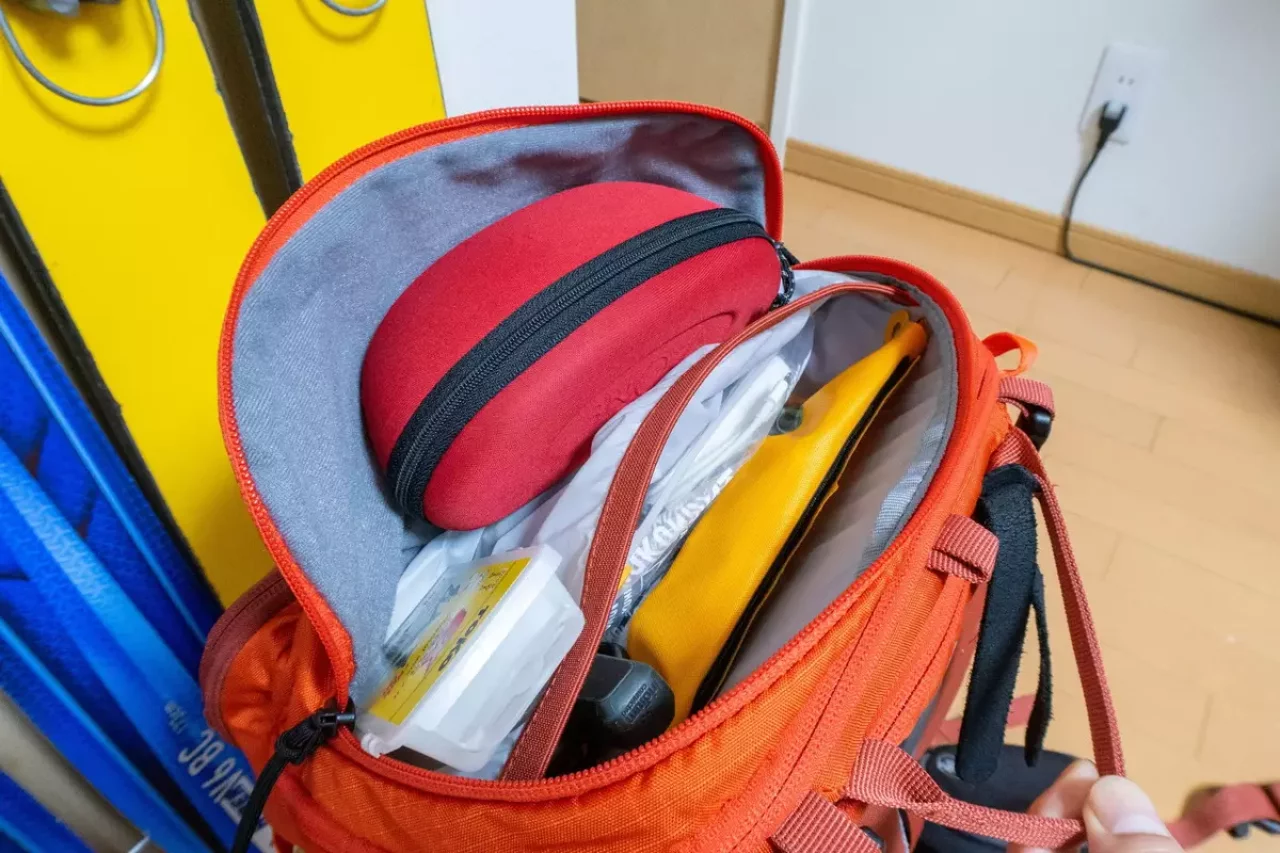 条件5)ポイントが高い快適機能が備わっている