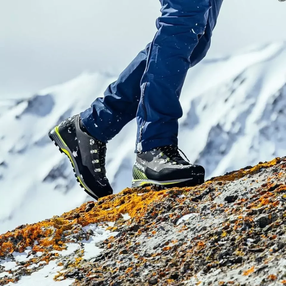登山とは何なのかを考えよう