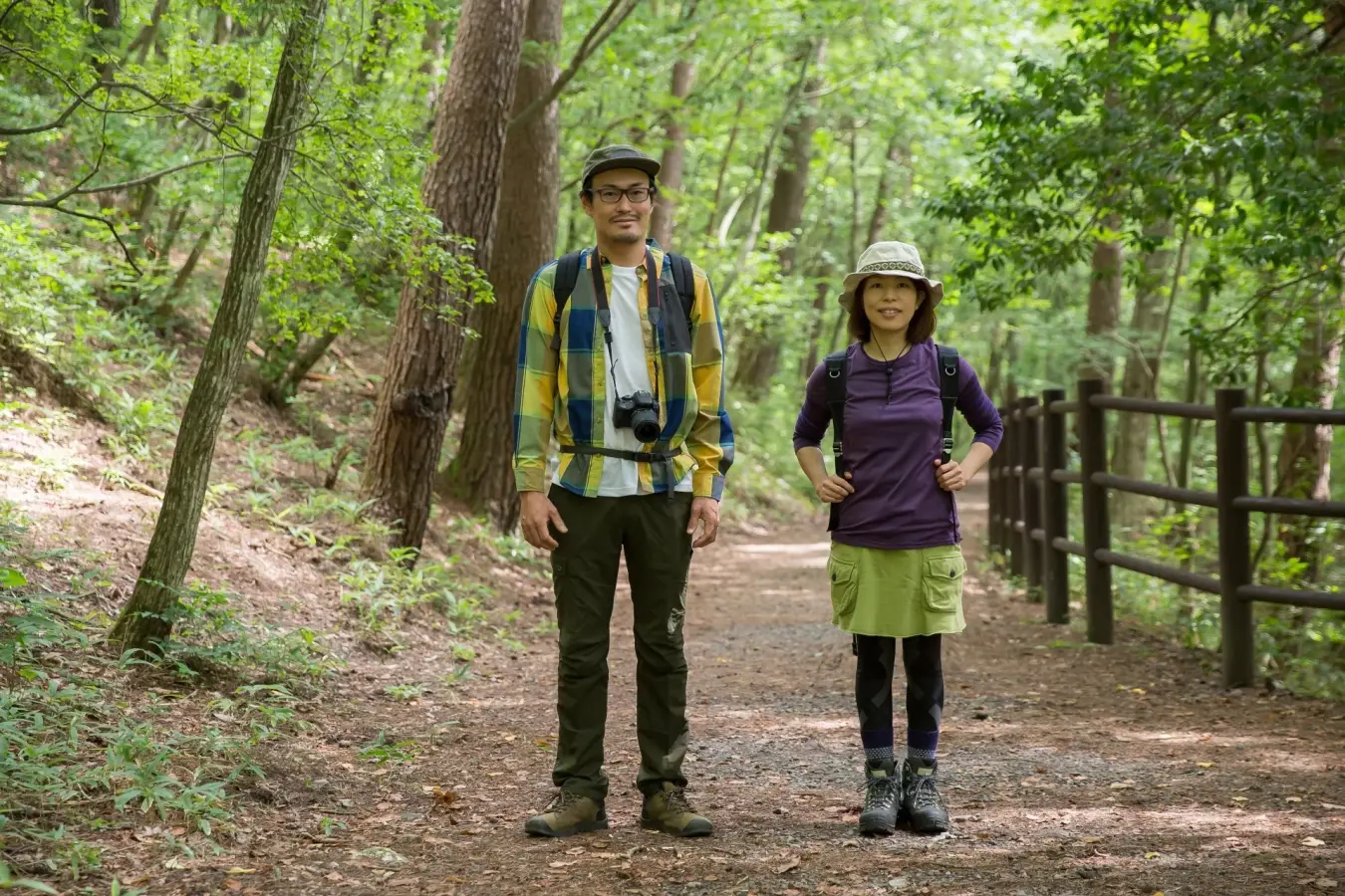 【登山の服装完全マニュアル】初心者必見!季節別の選び方と必須アイテムを徹底解説!
