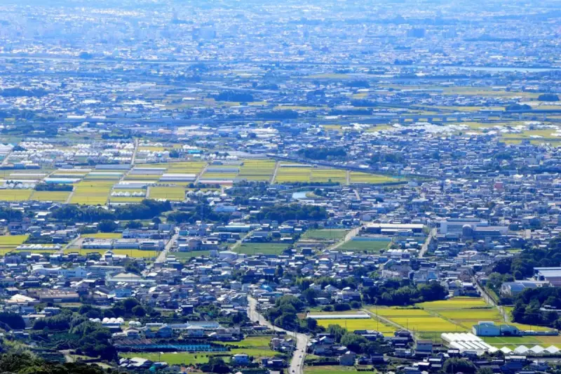 3月 登山 おすすめ 宮路山