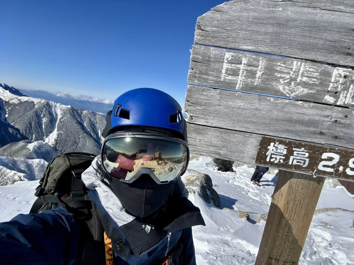 【25-26年版】厳冬期の冬山登山に必携!おすすめのバラクラバ10選!