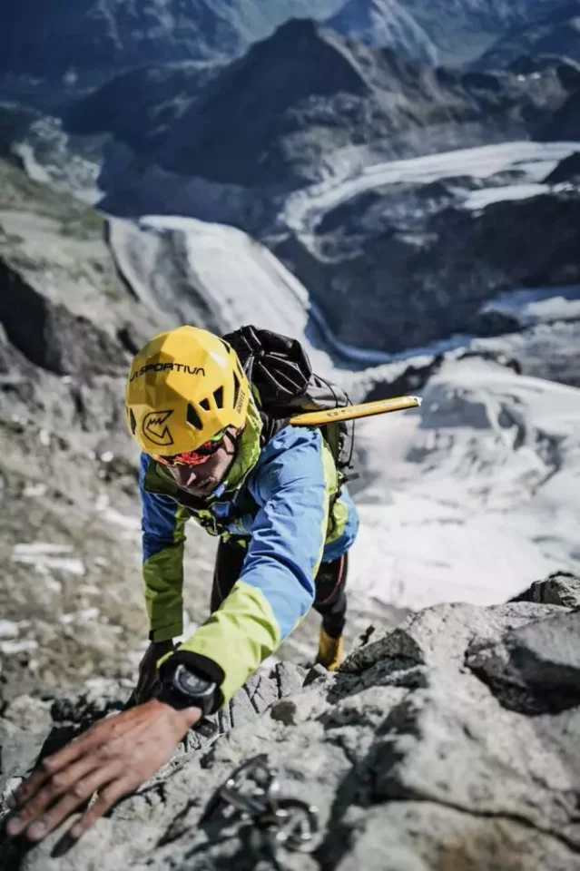 グリベルのヘルメットの人気の秘密