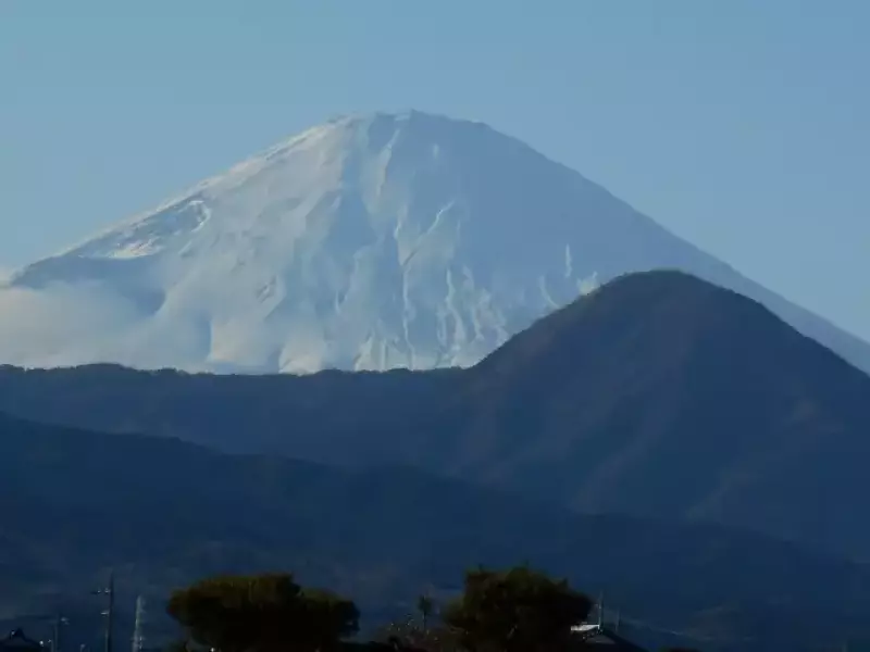 【日帰り登山】360度の大パノラマが広がる!矢倉岳の初心者から楽しめる難易度別ルート紹介|ルート紹介から探す|登山・トレラン・山スキーマガジン「山旅旅」