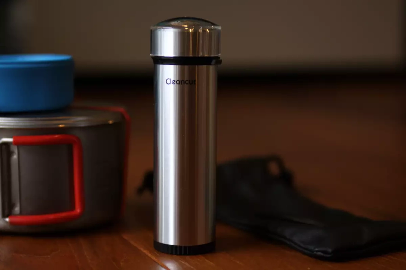 持ち運びにおすすめの髭剃り