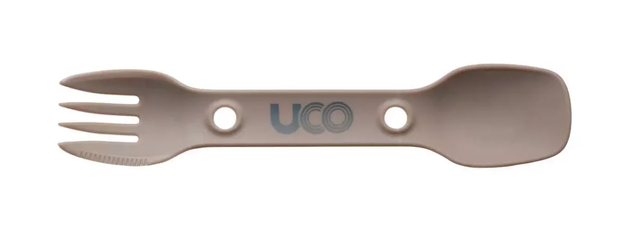 UCO ユーティリティースポーク