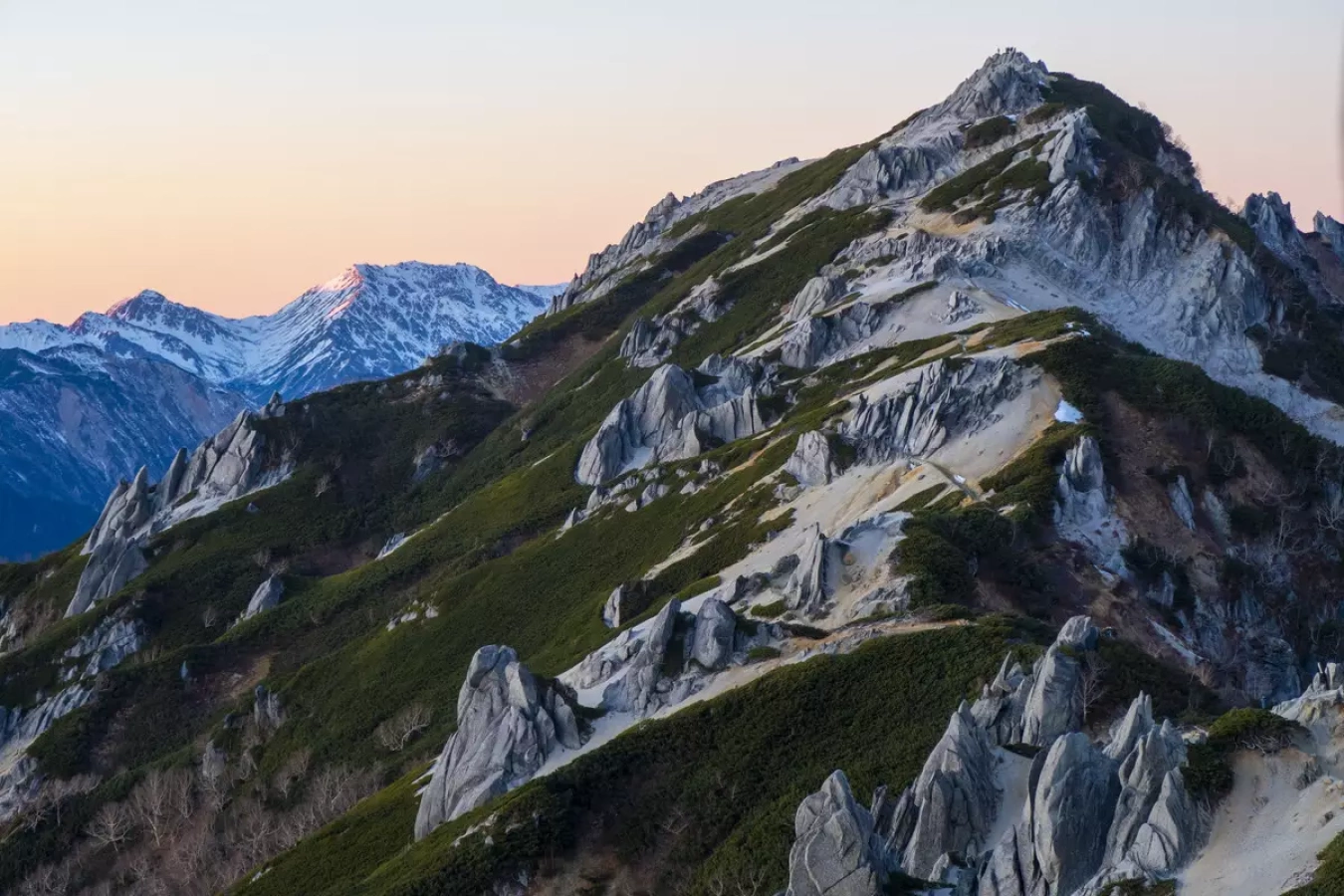 【山小屋&テント泊登山】燕岳登山-初心者も楽しめる難易度別ルート紹介