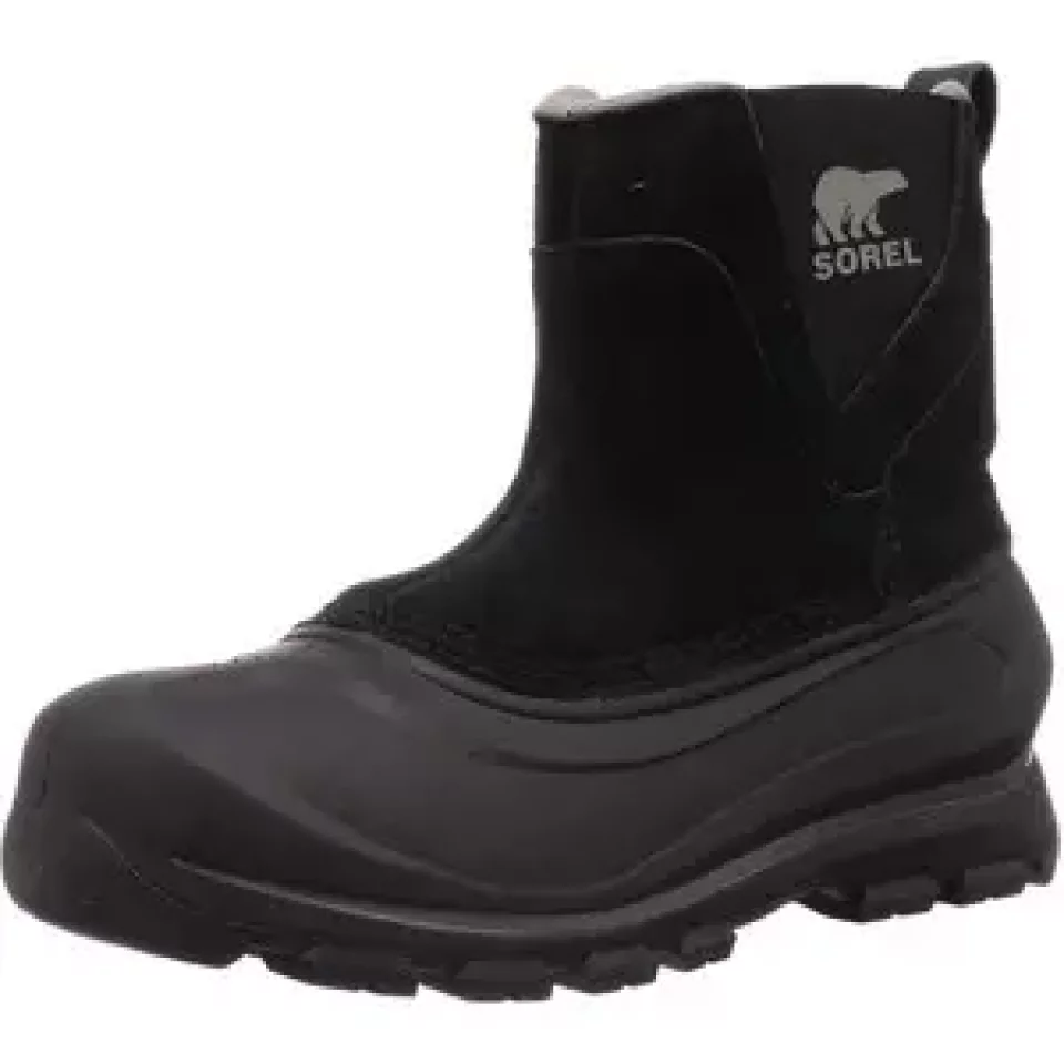 バックストンプルオン