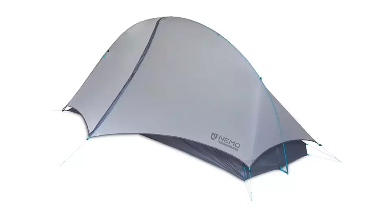 3位:ニーモ ホーネットエリート オズモ 1P