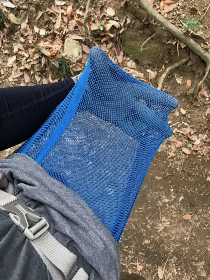 伸縮率500%!! シームレスアンダーウェア「DRY WEAVE(ドライウィーブ)」吸収速乾&抗菌防臭加工&快適着圧でコスパ高