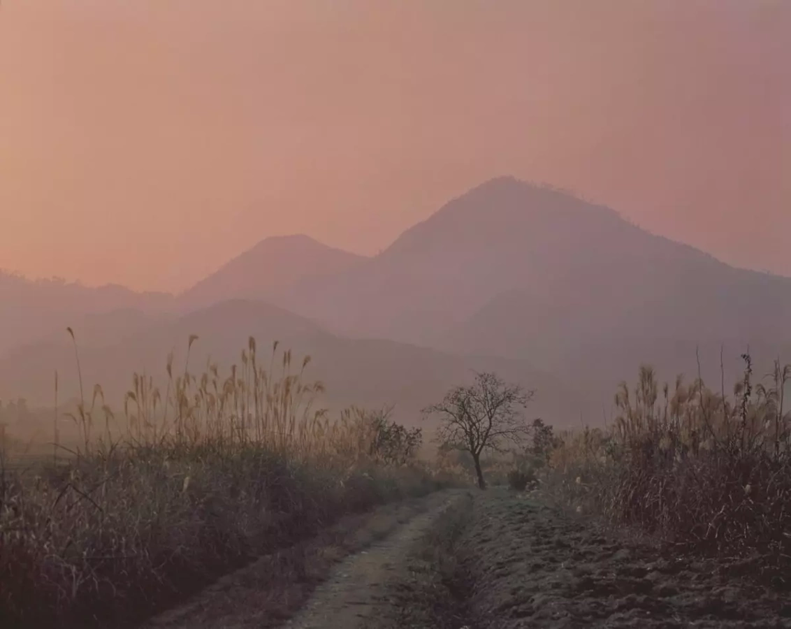 大和路の巡礼写真家 入江泰吉 作品展 『心の原風景 奈良大和路』