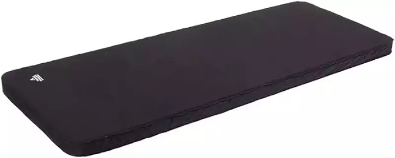 冬のキャンプにおすすめグッズ 素晴らしい寝心地を提供してくれるマット