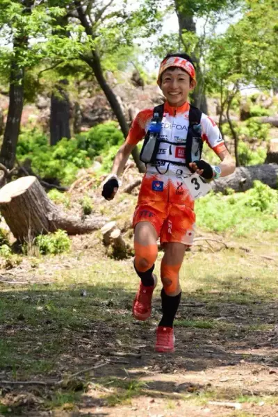 肩甲骨と骨盤の連動