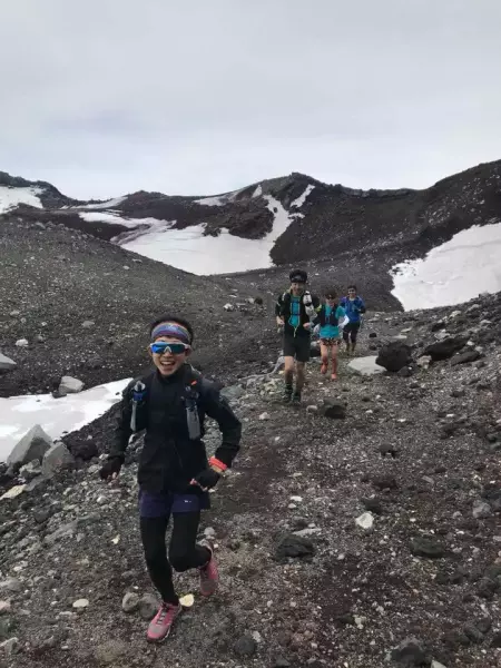 吉住友里のトレーニングで気を付けるべきこと VOL.1
