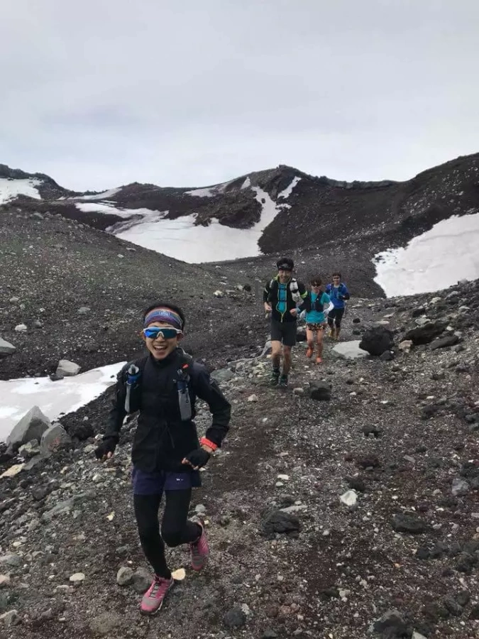 吉住友里のトレーニングで気を付けるべきこと VOL.1