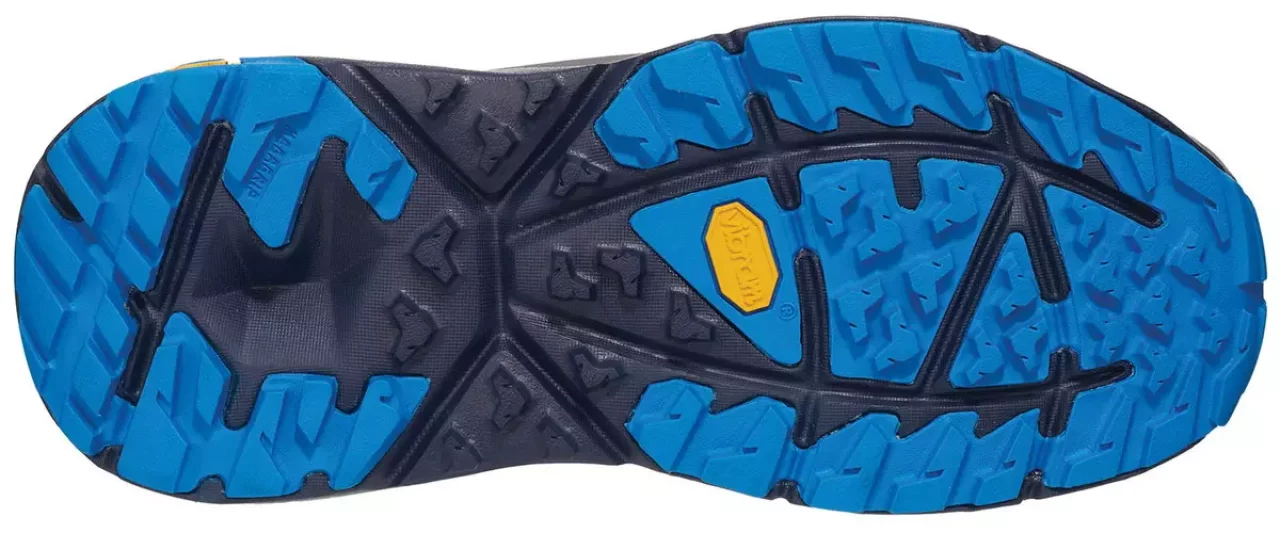 HOKA ONE ONE KAHA GTXのテクノロジー