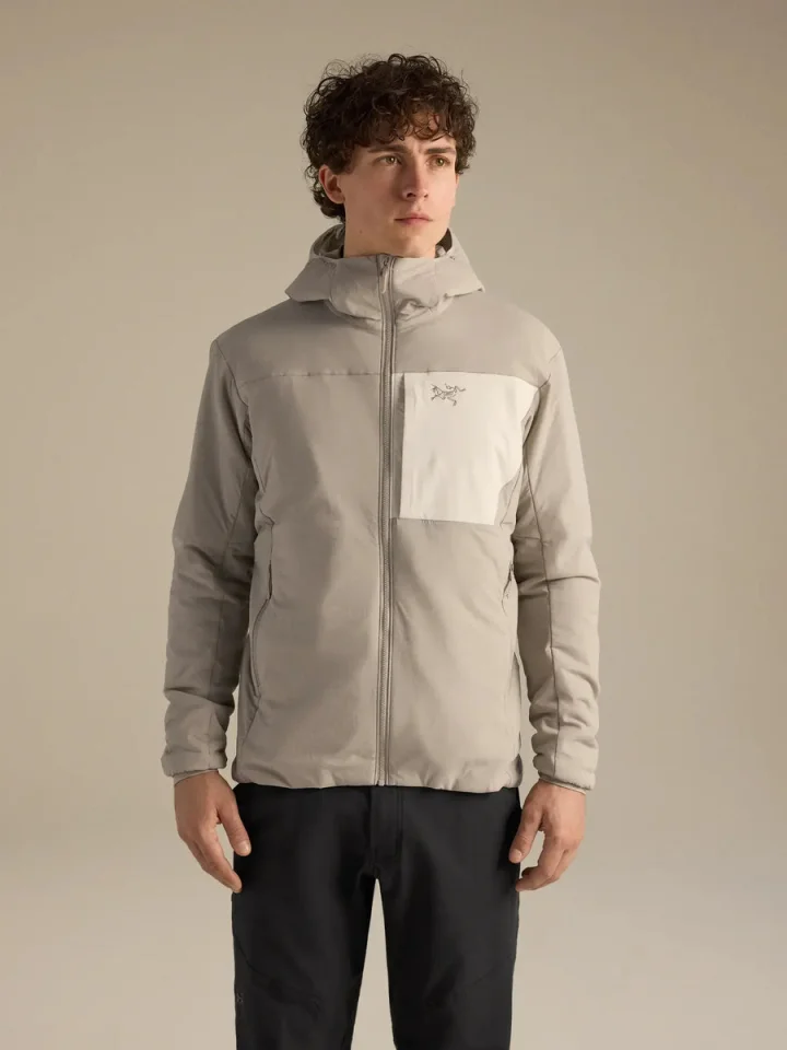 ARC'TERYX プロトン フーディ メンズ