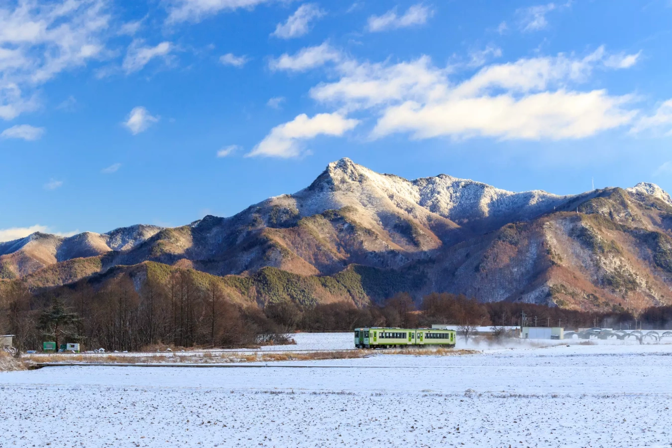 【八ヶ岳を望む絶景】展望抜群!男山の難易度別登山コース紹介