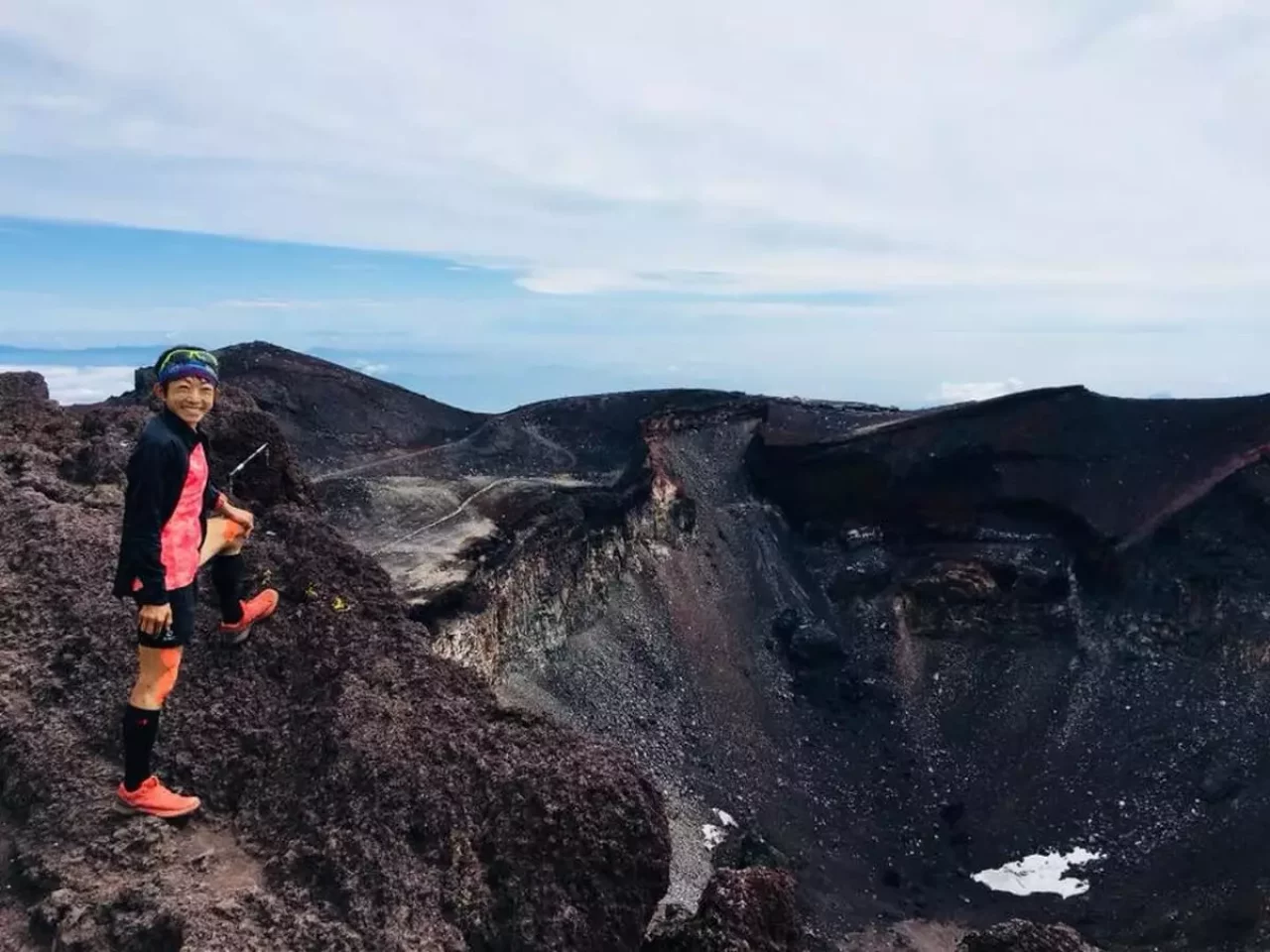 ランニングの呼吸法