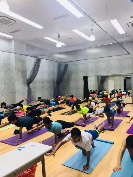 ランニングの呼吸法