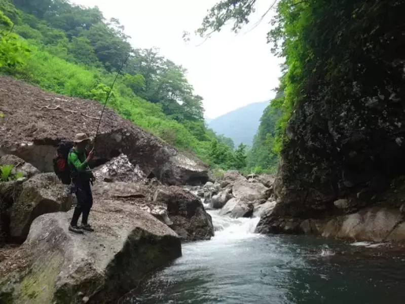 新タイプのサワーシューズ。圧倒的に性能がいい
