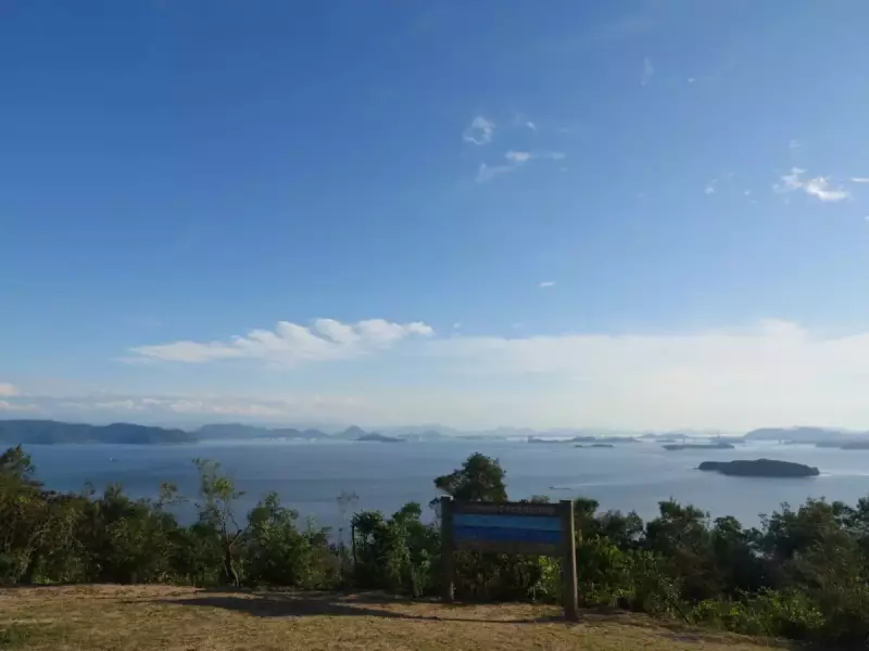 3月 登山 おすすめ 王子ヶ岳