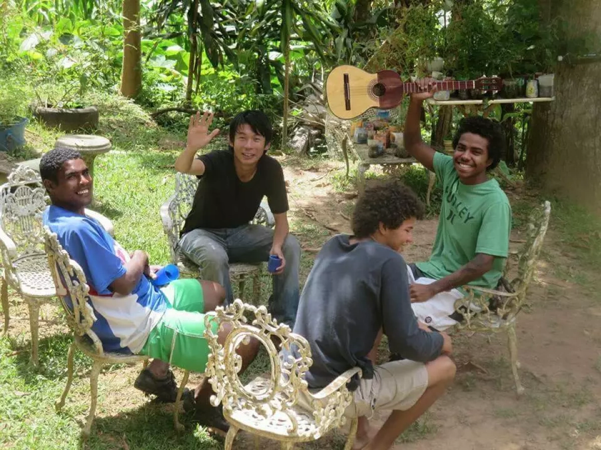 人を知って国の文化を楽しむ旅~キルギスとチリの思い出~