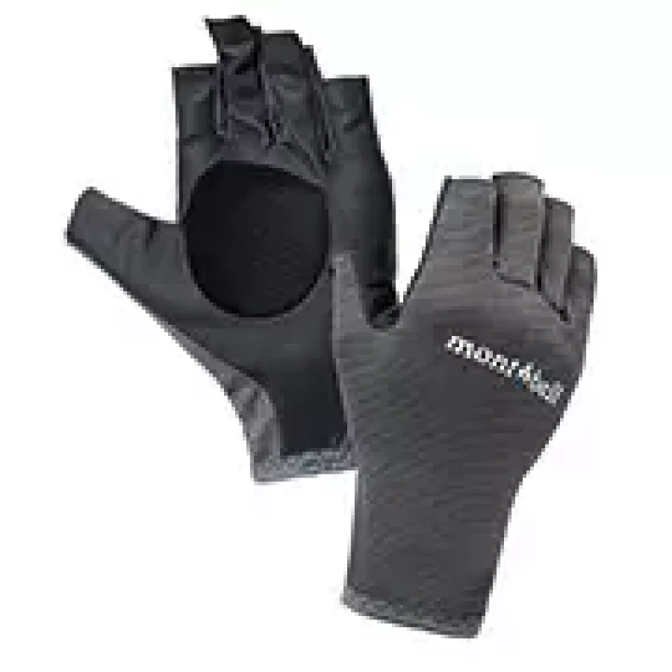 フィンガーレスグローブ