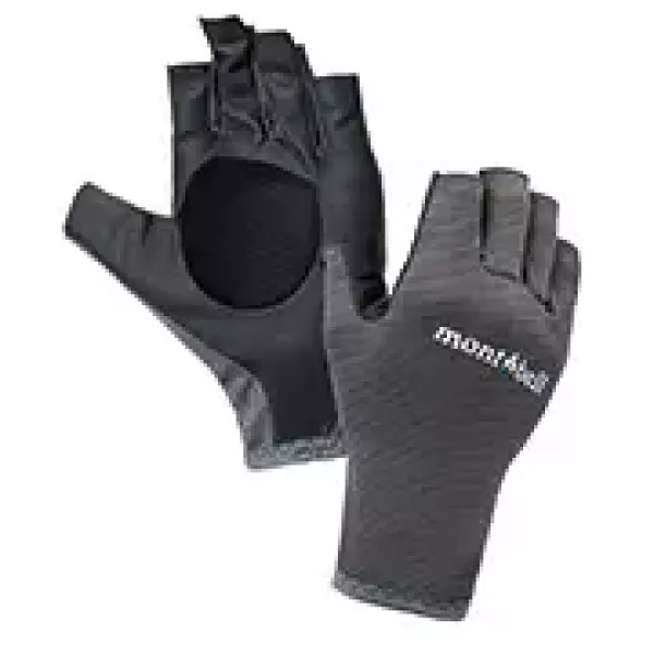 フィンガーレスグローブ