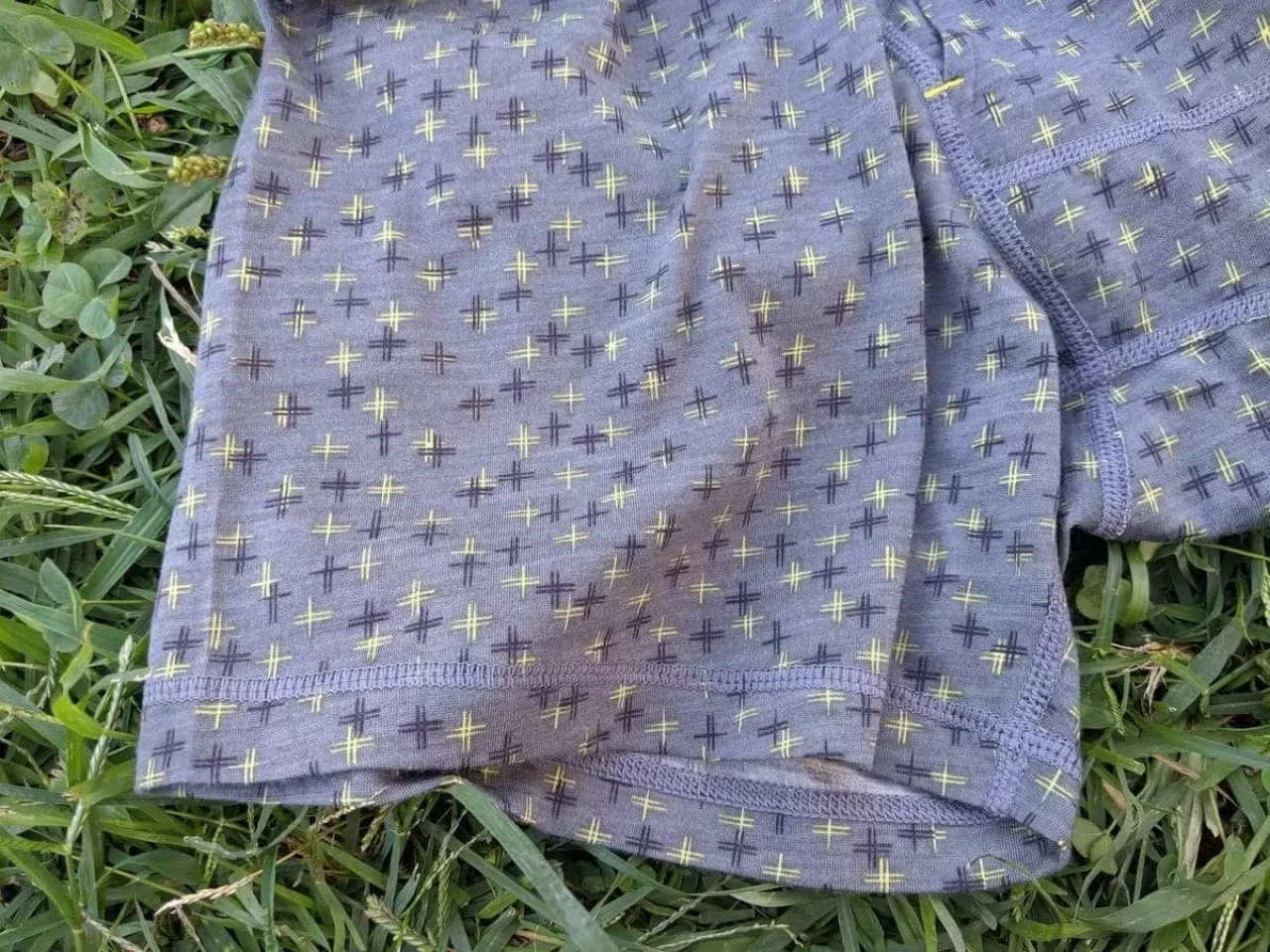 スマートウール ボクサーブリーフの良さ