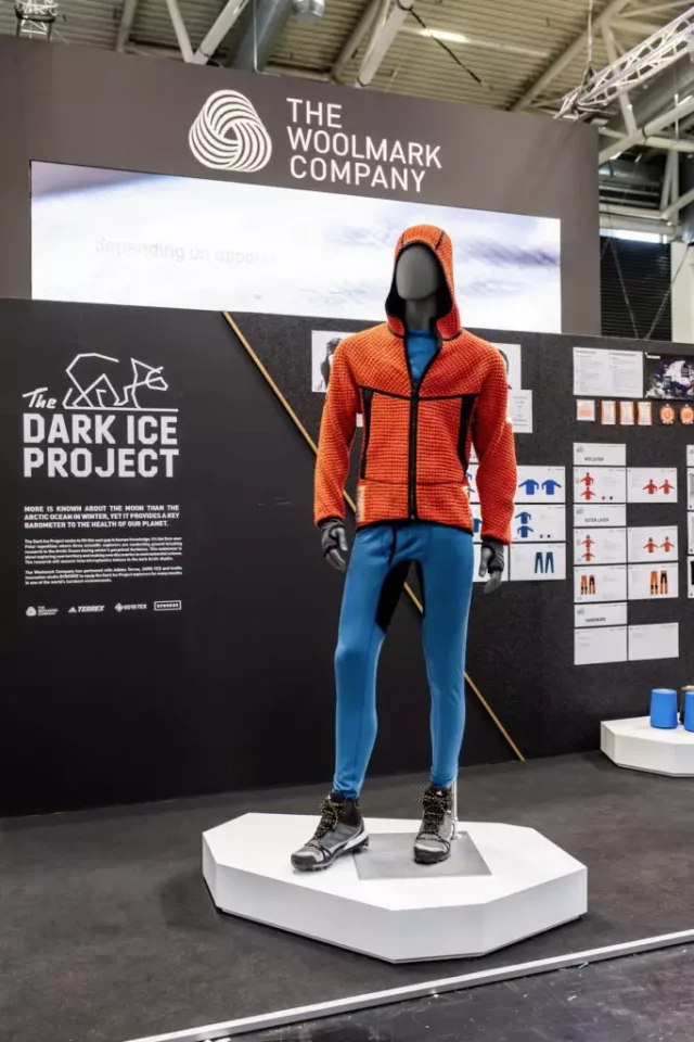 メリノウールに求められる機能